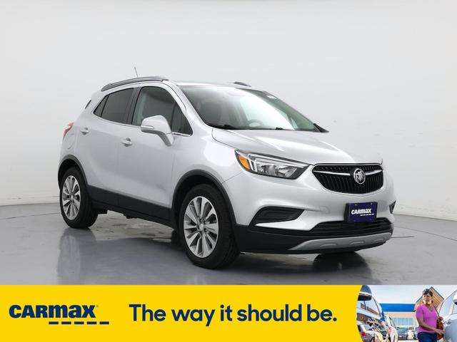 2019 Buick Encore
