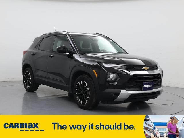 2023 Chevrolet Trailblazer