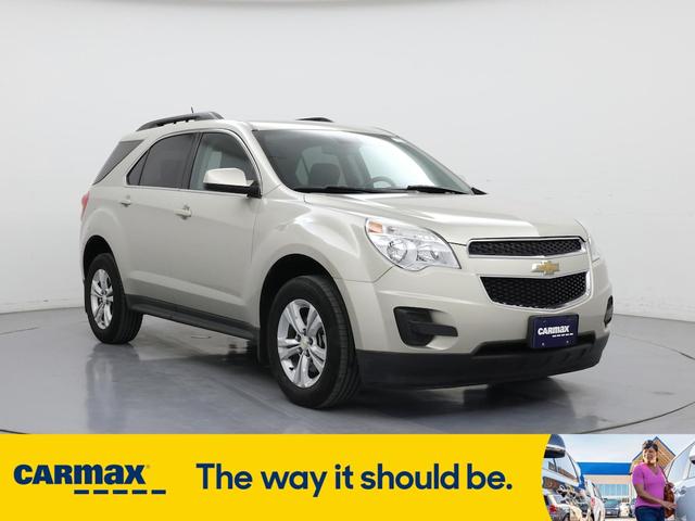 2014 Chevrolet Equinox