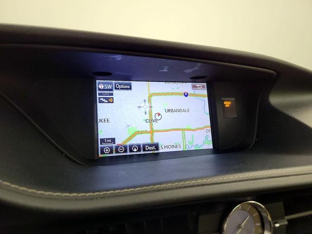 Photo of 2015 Gold Lexus ES 350