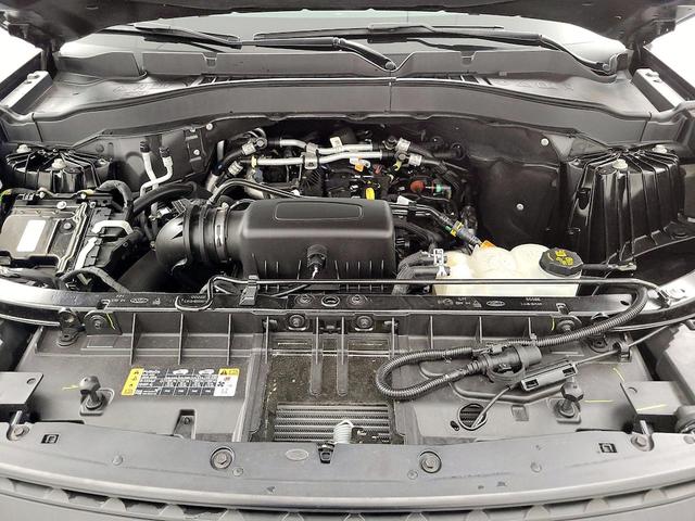 Photo of 2021 Black Ford Explorer