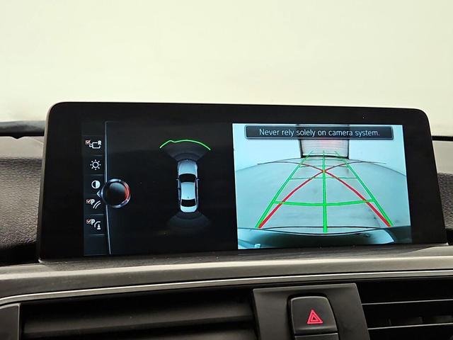 Photo of 2017 Black BMW 330