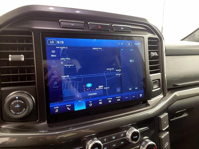 Photo of 2023 Silver Ford F-150