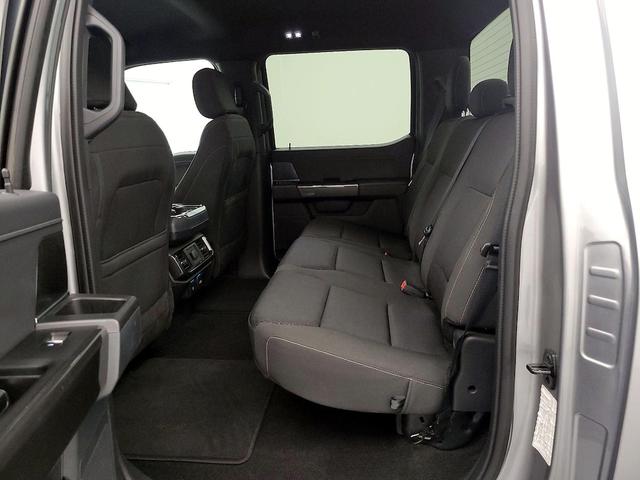 Photo of 2023 Silver Ford F-150