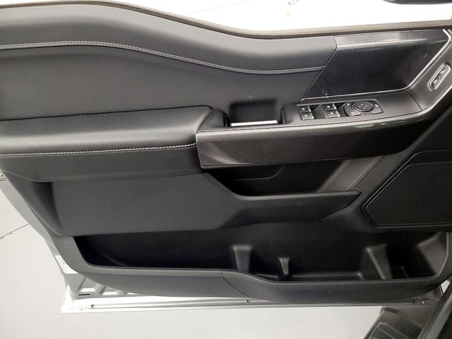 Photo of 2023 Silver Ford F-150