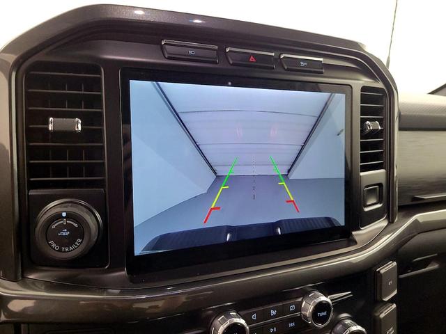 Photo of 2023 Silver Ford F-150