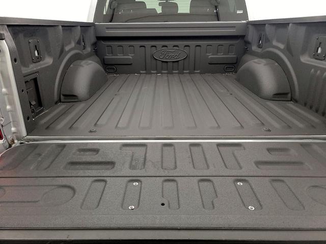 Photo of 2023 Silver Ford F-150