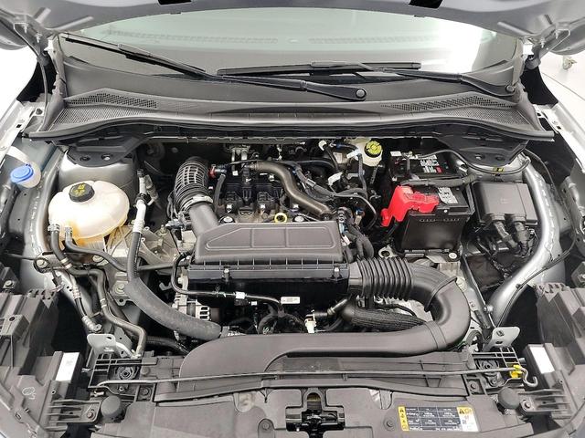 Photo of 2023 Silver Ford Escape