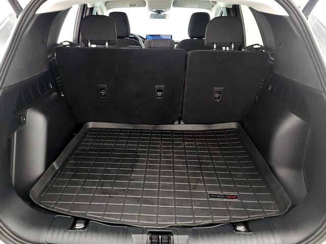 Photo of 2023 Silver Ford Escape