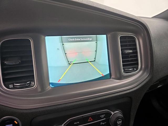 Photo of 2023 Blue Dodge Charger
