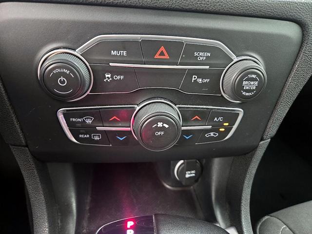 Photo of 2023 Blue Dodge Charger