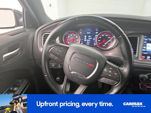 Photo of 2023 Blue Dodge Charger