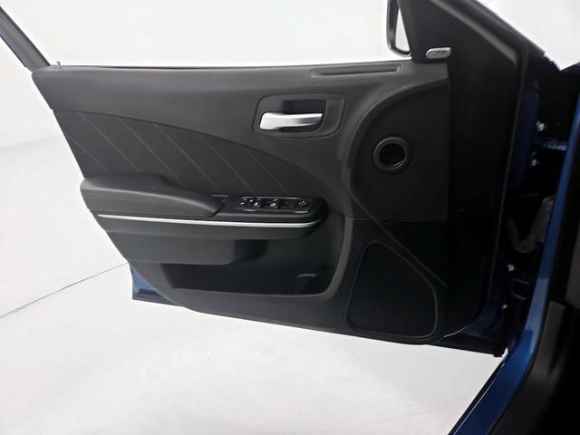 Photo of 2023 Blue Dodge Charger