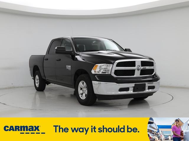 2023 RAM 1500 Classic