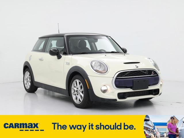 2015 MINI Hardtop