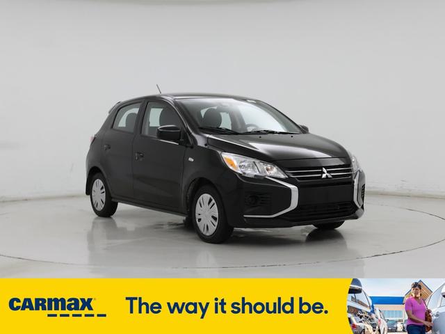 2024 Mitsubishi Mirage