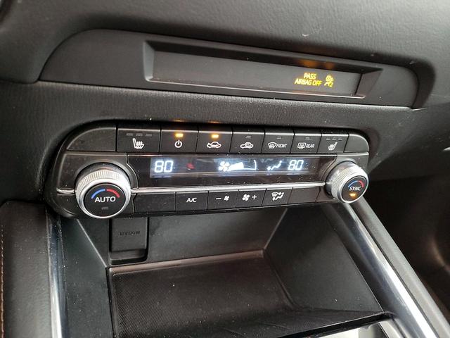 Photo of 2021 White Mazda CX-5