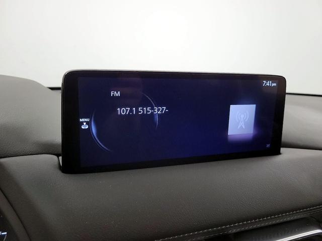 Photo of 2021 White Mazda CX-5