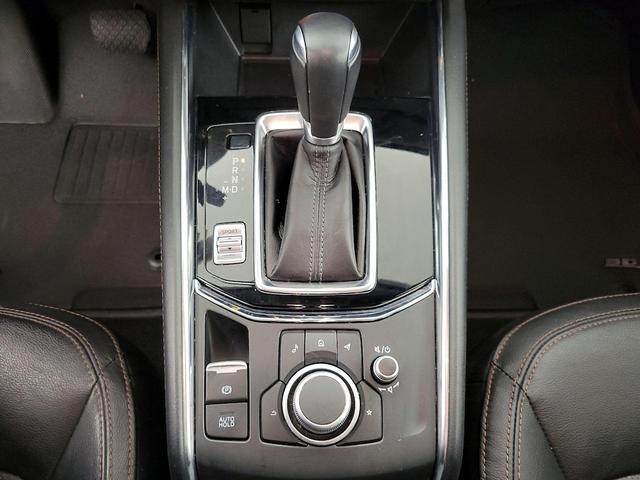 Photo of 2021 White Mazda CX-5