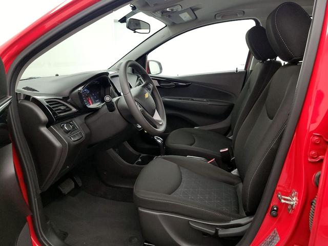 Photo of 2020 Red Chevrolet Spark