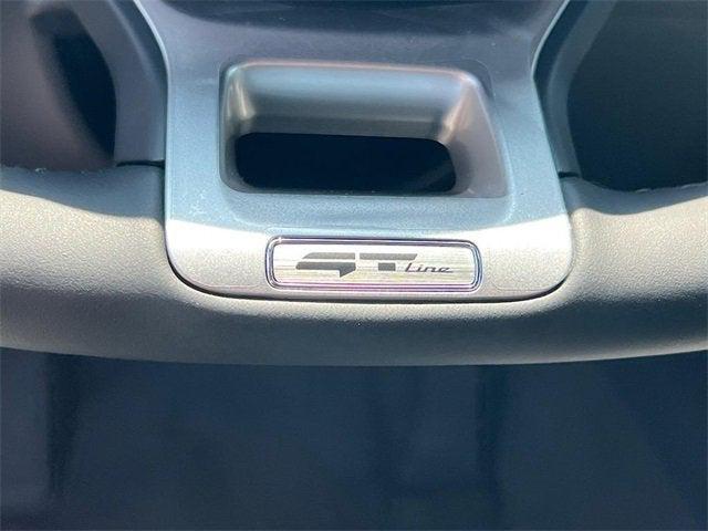 Photo of 2025 Runway Red Kia K5