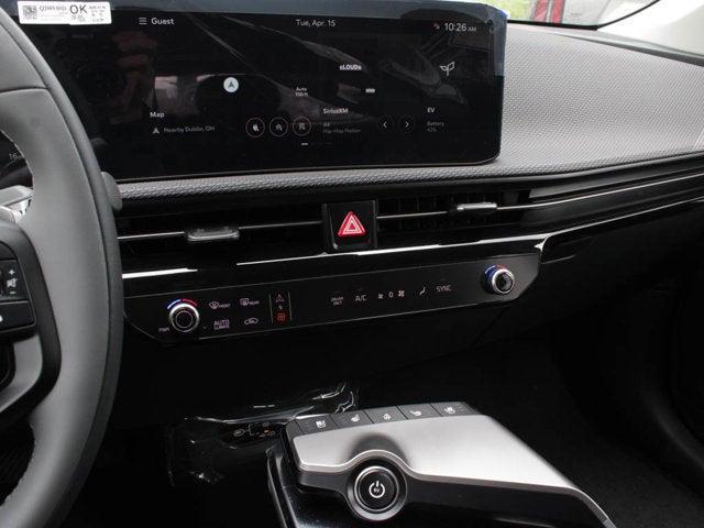 Photo of 2025 Panthera Metal Kia EV6