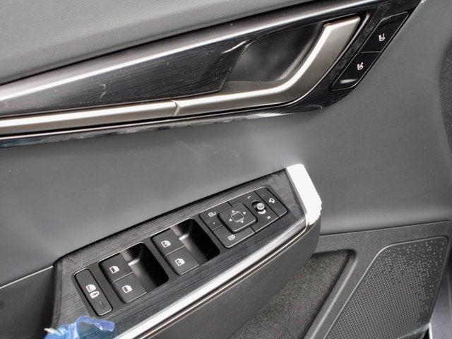 Photo of 2025 Panthera Metal Kia EV6
