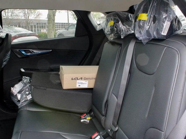 Photo of 2025 Panthera Metal Kia EV6
