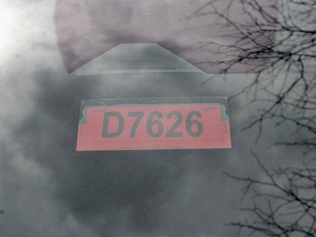 Photo of 2025 Panthera Metal Kia EV6