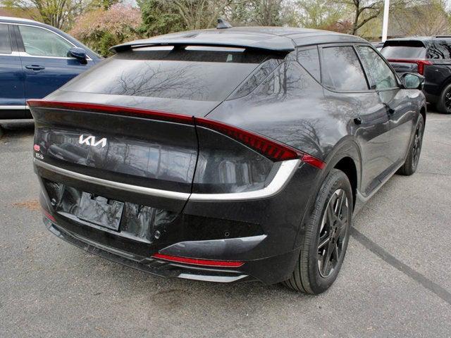 Photo of 2025 Panthera Metal Kia EV6