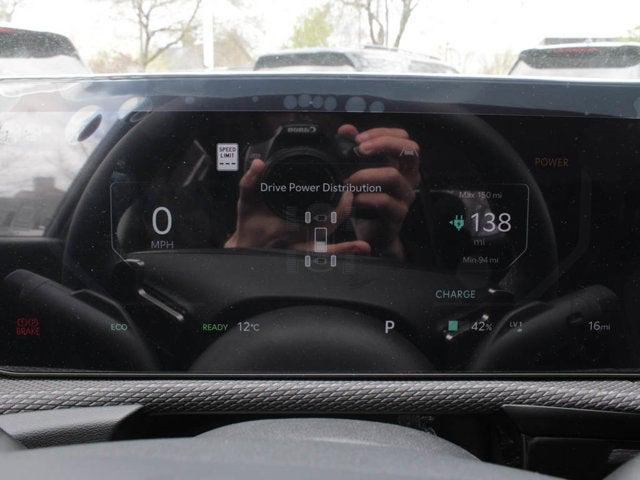 Photo of 2025 Panthera Metal Kia EV6