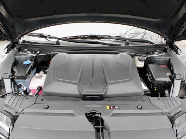 Photo of 2025 Panthera Metal Kia EV6