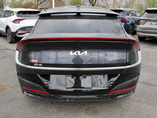 Photo of 2025 Panthera Metal Kia EV6