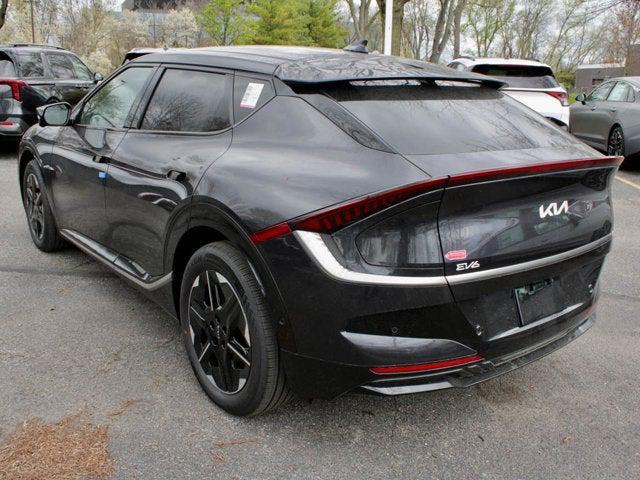 Photo of 2025 Panthera Metal Kia EV6