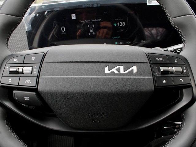 Photo of 2025 Panthera Metal Kia EV6