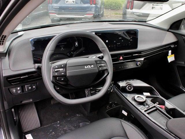 Photo of 2025 Panthera Metal Kia EV6
