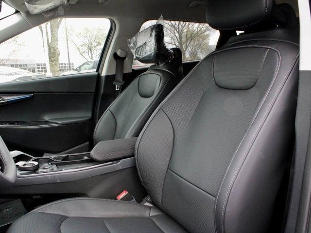 Photo of 2025 Panthera Metal Kia EV6