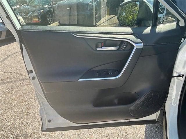 Photo of 2021  Toyota RAV4