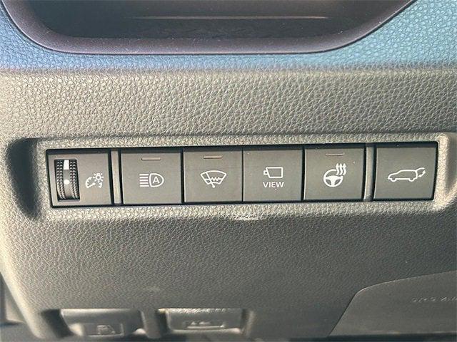 Photo of 2021  Toyota RAV4
