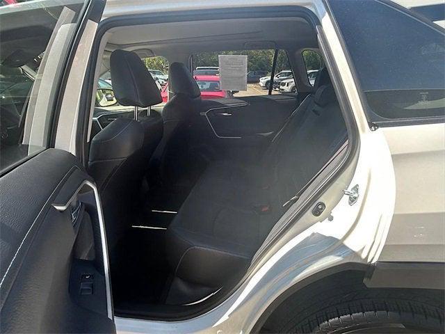 Photo of 2021  Toyota RAV4