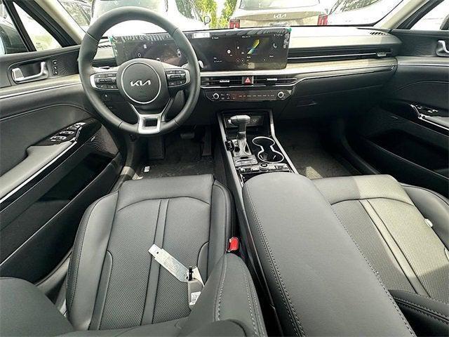 Photo of 2026 Agt Kia K5