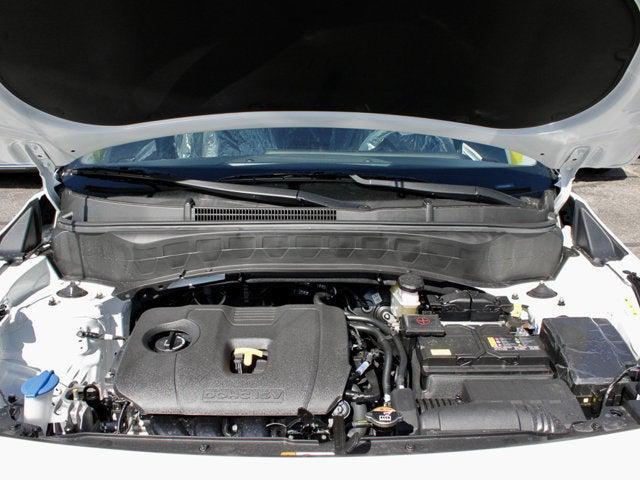 Photo of 2025 Snow White Pearl Kia Seltos