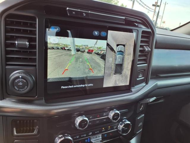 Photo of 2025 Oxford White Ford F-150