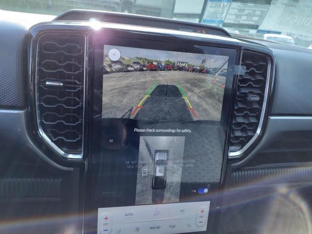 Photo of 2024 Oxford White Ford Ranger