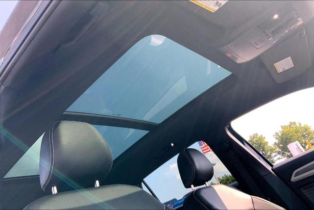 Photo of 2022 Tourmaline Blue Metallic Volkswagen Atlas Cross Sport