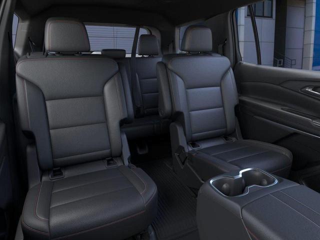 Photo of 2026 Polar White Chevrolet Traverse