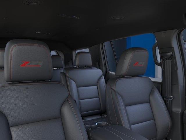 Photo of 2026 Polar White Chevrolet Traverse
