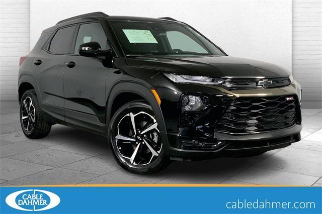 2023 Chevrolet Trailblazer