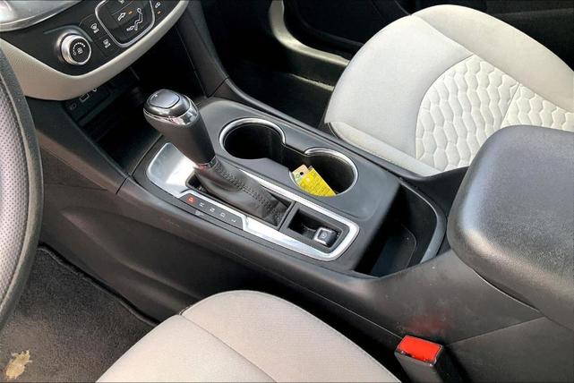 Photo of 2019 Mosaic Black Metallic Chevrolet Equinox