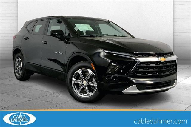2023 Chevrolet Blazer